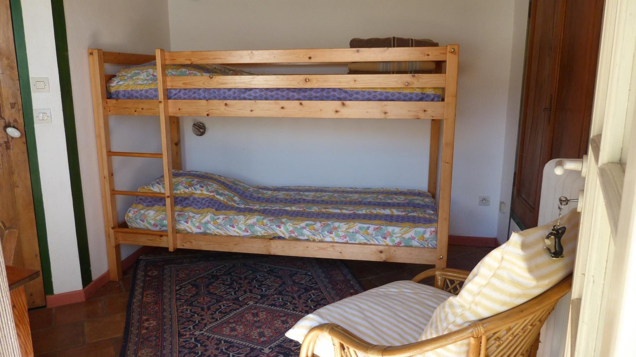 Photo of Bedroom in Boisset