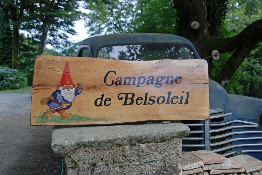 Photo of Outdoor in Boisset