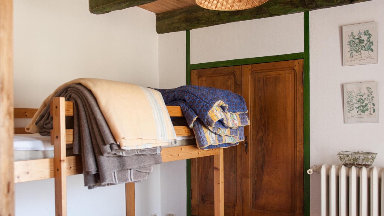 Photo of Bedroom in Boisset