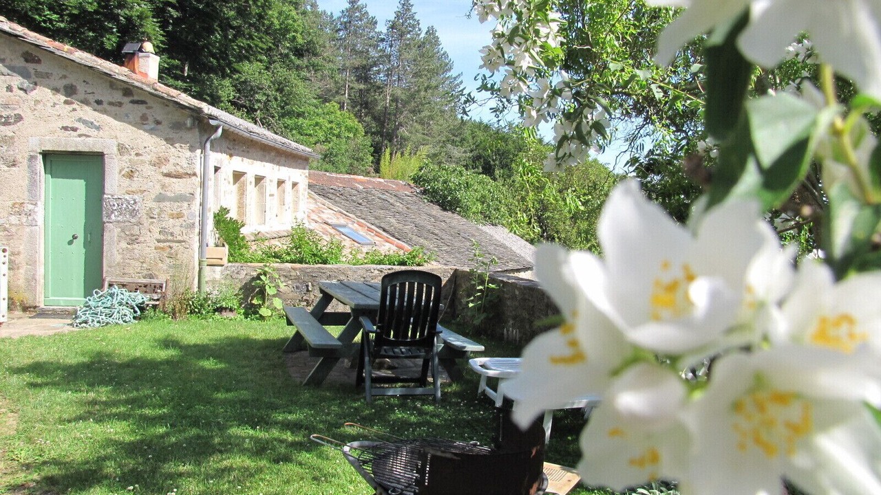 Photo of Outdoor in Boisset