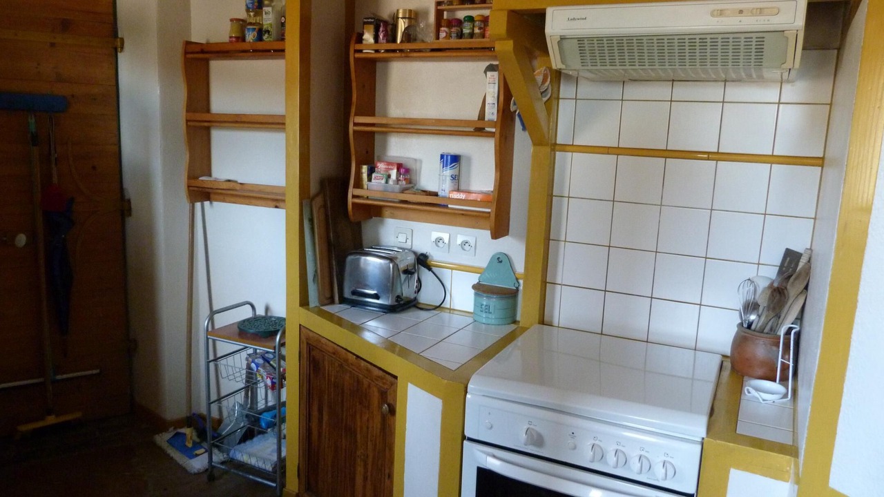 Photo of Kitchen in Boisset