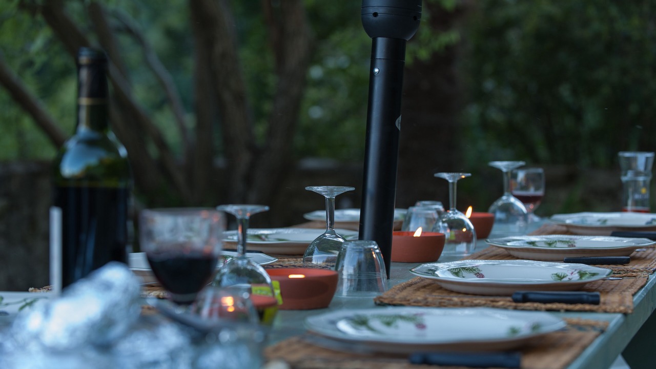 Photo of Outdoor in Boisset
