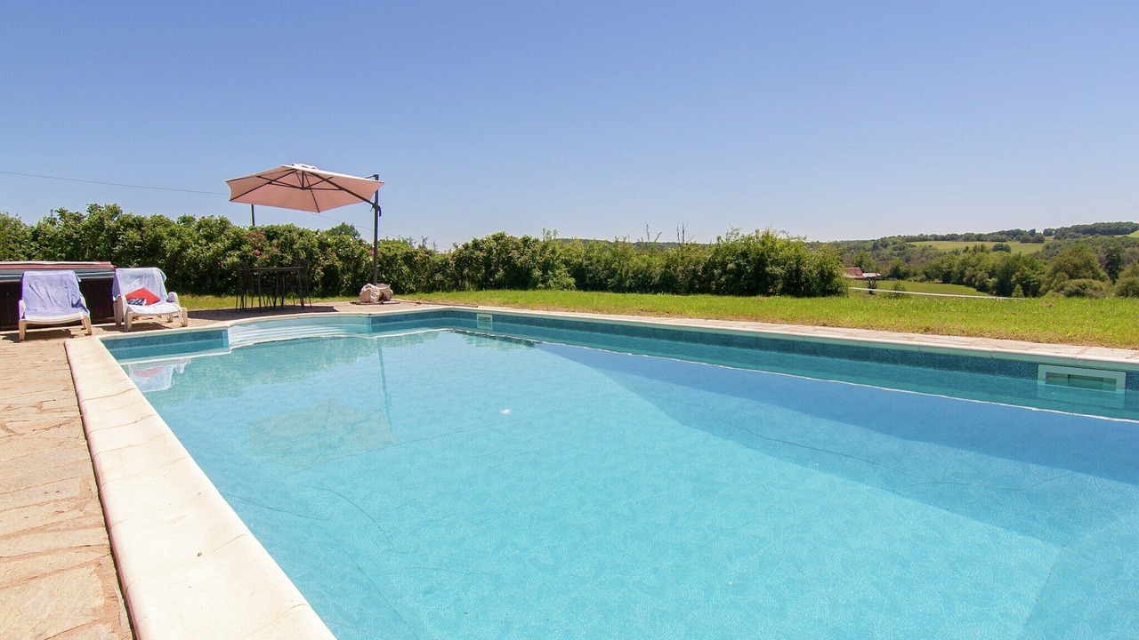 Photo of Outdoor in Savignac-Ledrier