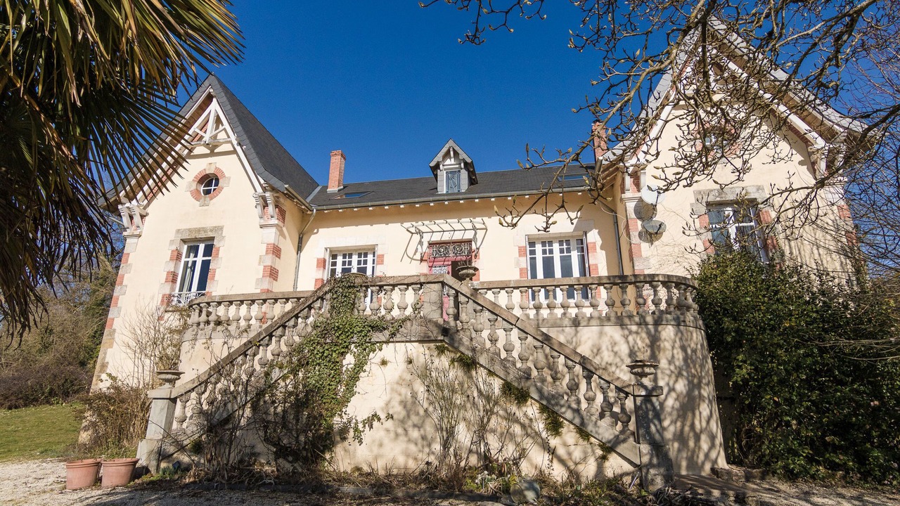 Photo of Outdoor in Savignac-Ledrier