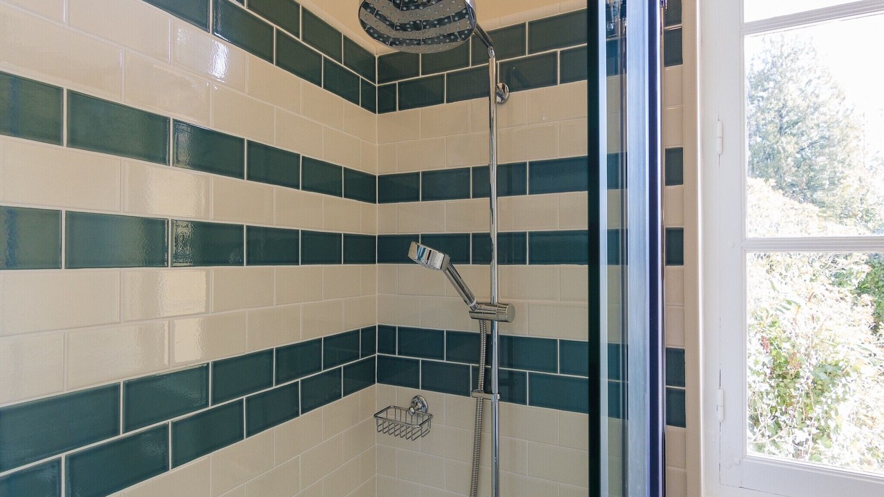 Photo of Bathroom in Savignac-Ledrier