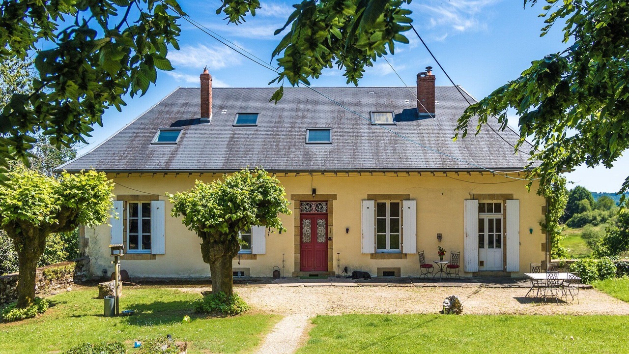 Photo of Outdoor in Savignac-Ledrier