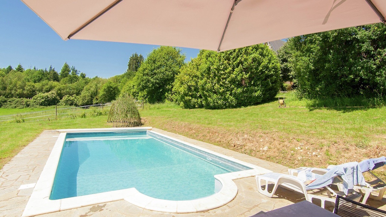 Photo of Outdoor in Savignac-Ledrier