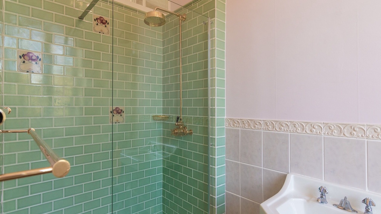 Photo of Bathroom in Savignac-Ledrier