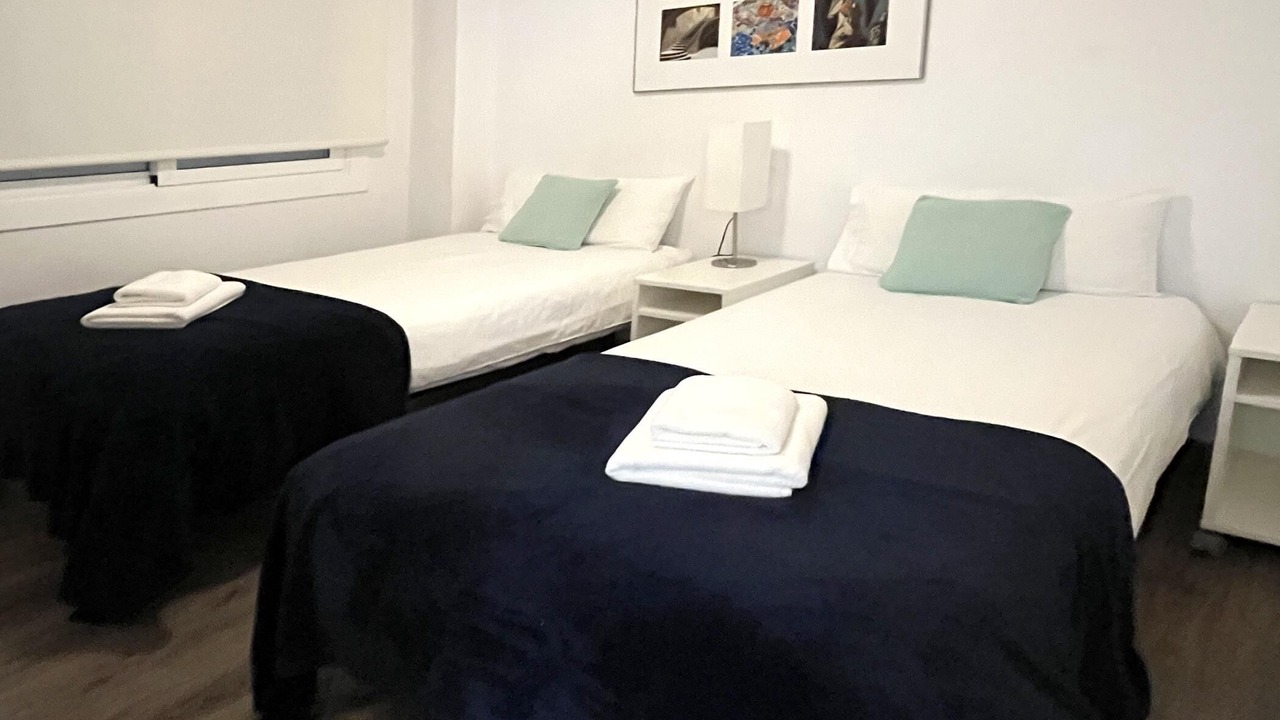 Photo of Bedroom in El Parc i la Llacuna del Poblenou