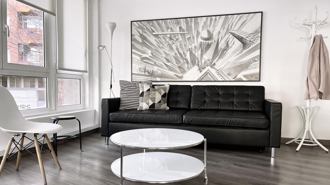 Photo of Livingroom in El Parc i la Llacuna del Poblenou
