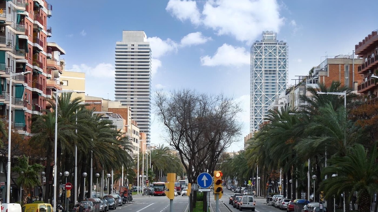 Photo of Outdoor in El Parc i la Llacuna del Poblenou
