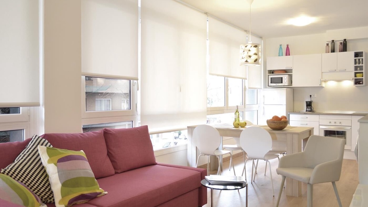 Photo of Livingroom in El Parc i la Llacuna del Poblenou