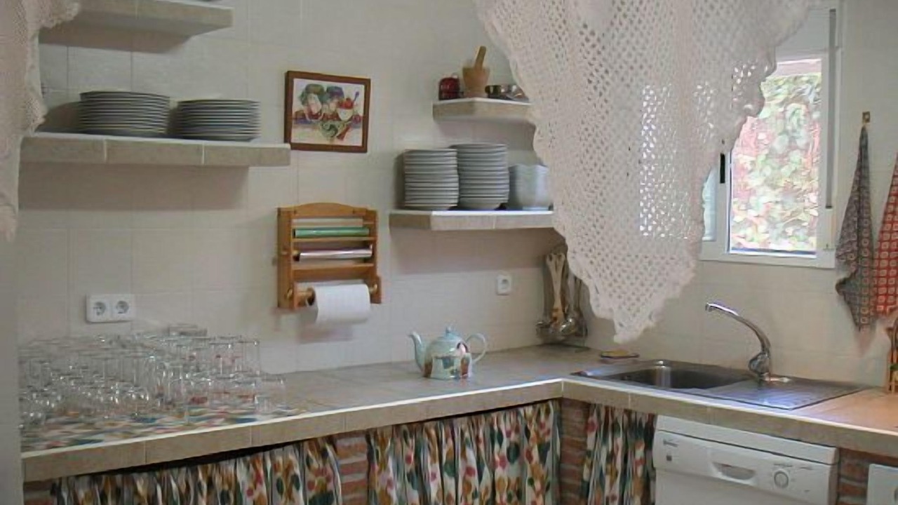 Photo of Kitchen in Mombeltran