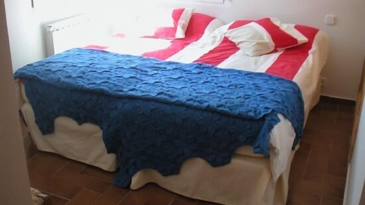 Photo of Bedroom in Mombeltran