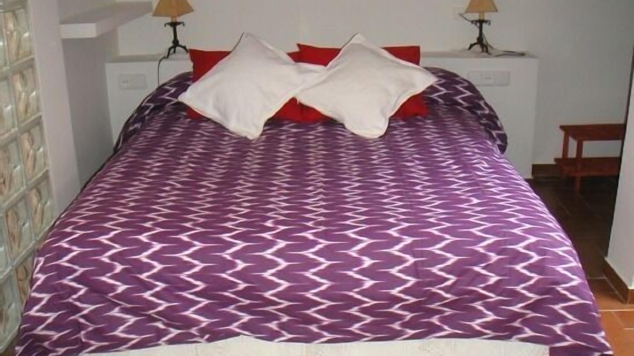 Photo of Bedroom in Mombeltran