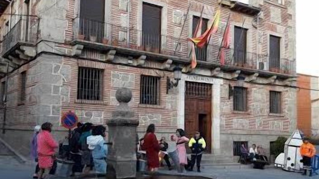 Photo of Others in Mombeltran