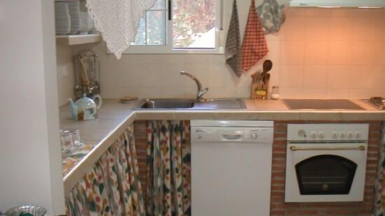 Photo of Kitchen in Mombeltran