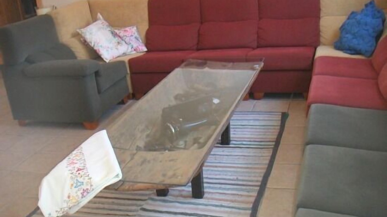Photo of Livingroom in Mombeltran