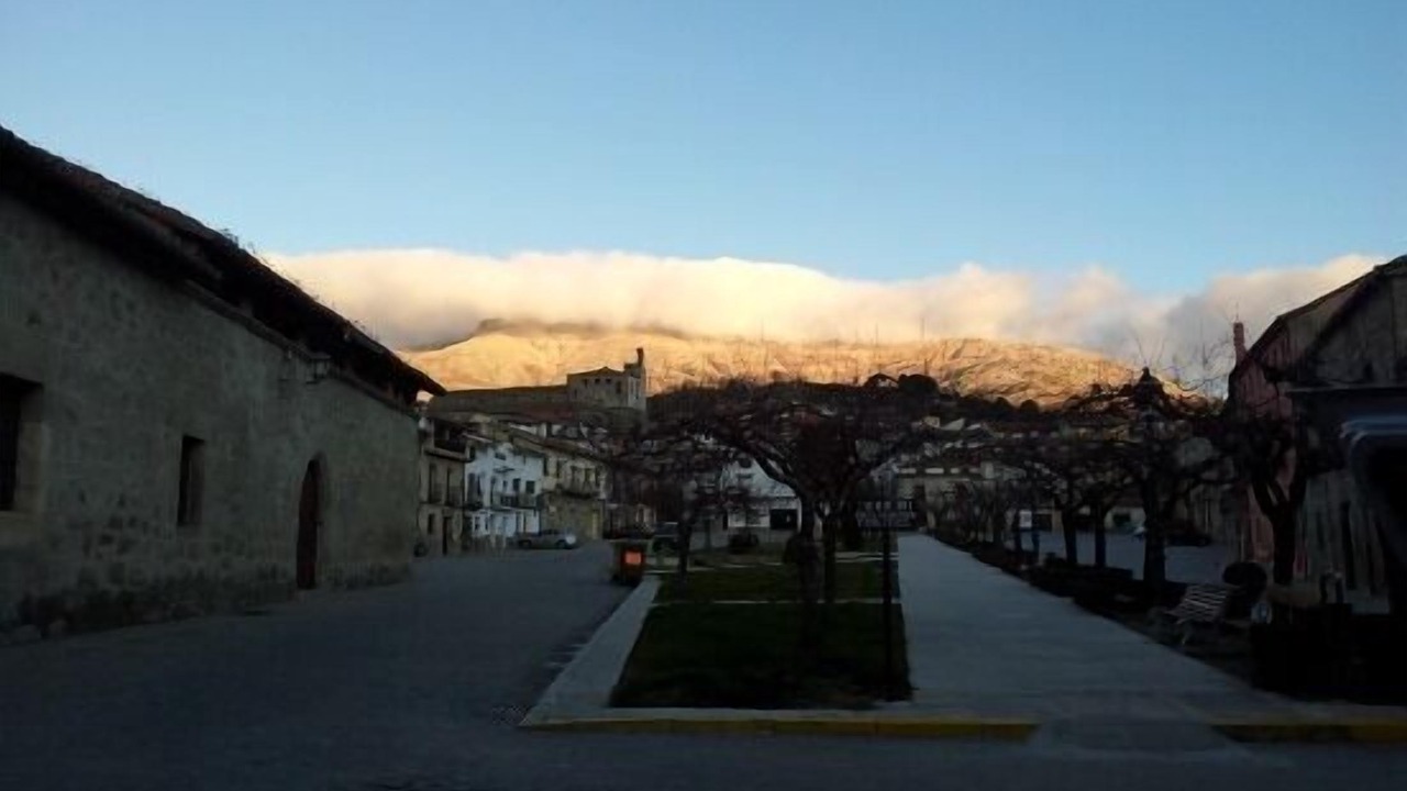 Photo of Outdoor in Mombeltran