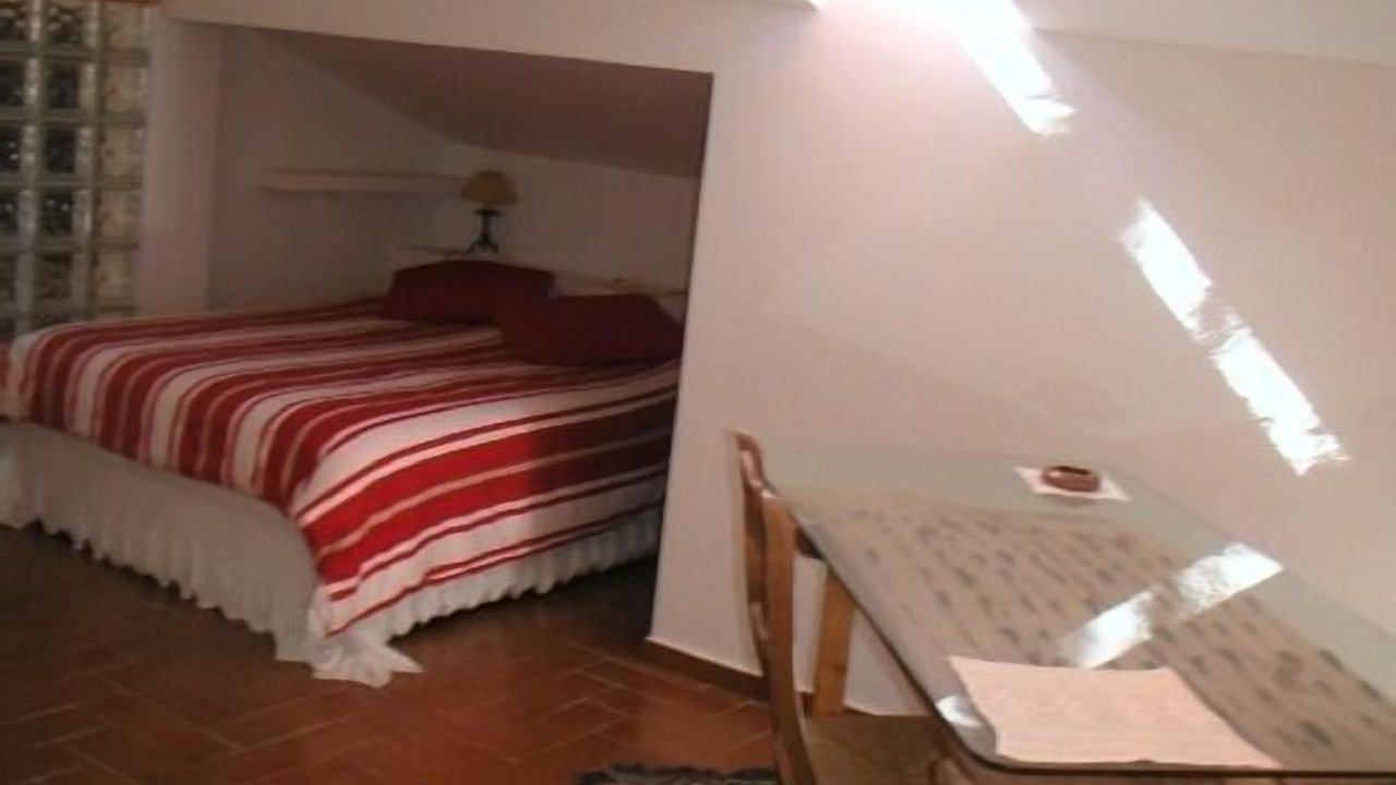 Photo of Bedroom in Mombeltran