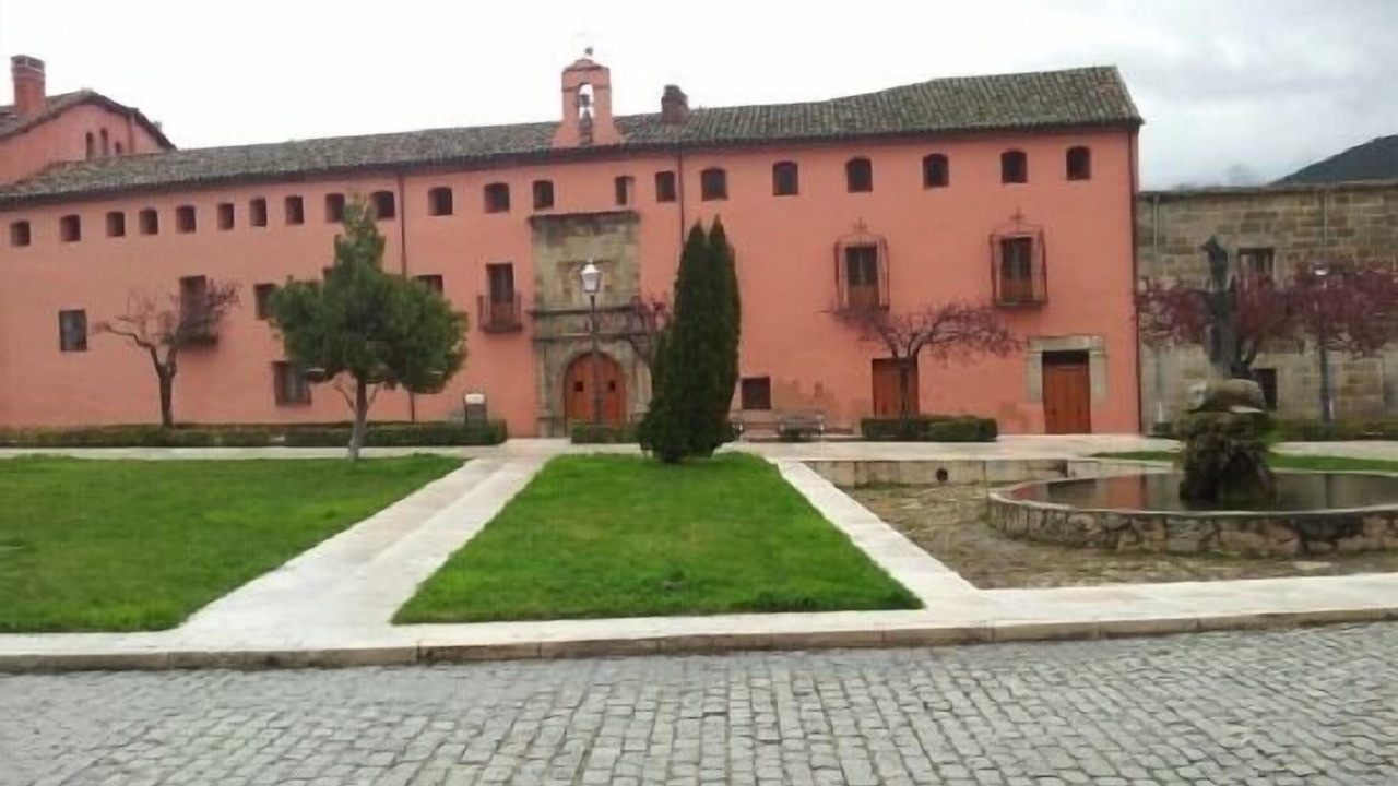 Photo of Outdoor in Mombeltran