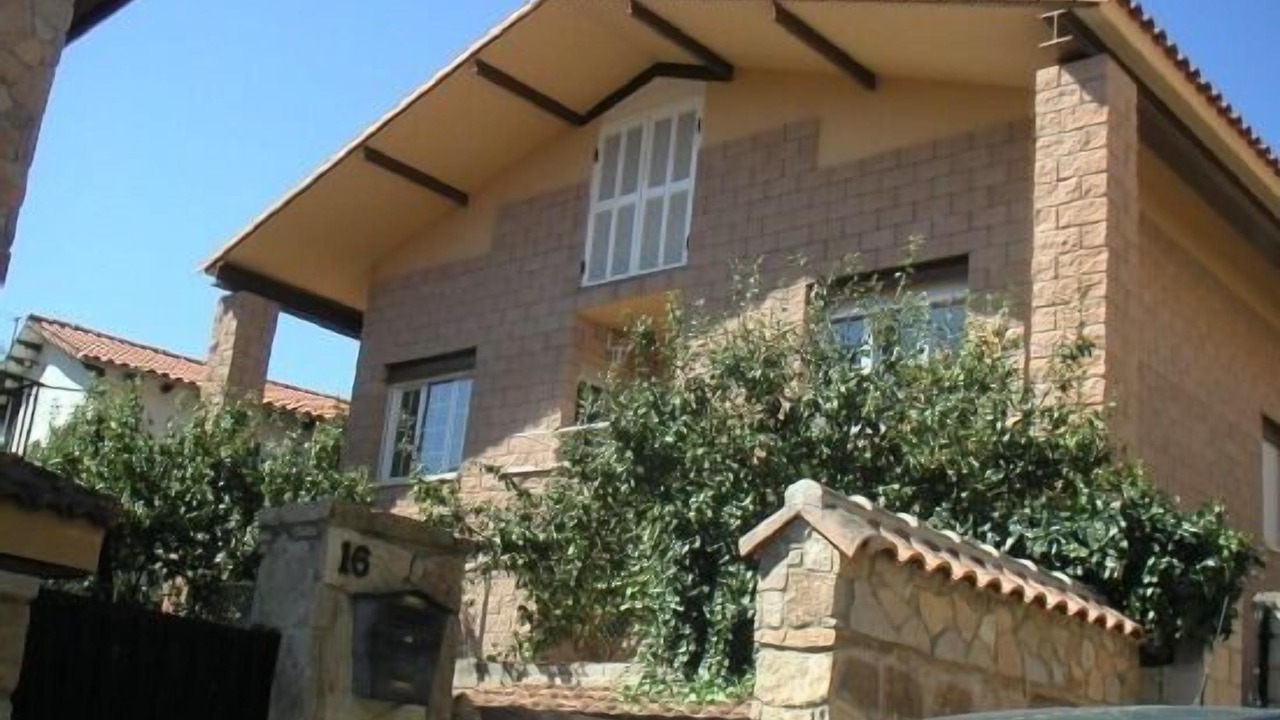 Photo of Outdoor in Mombeltran