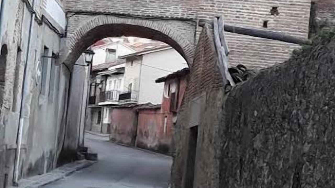 Photo of Outdoor in Mombeltran