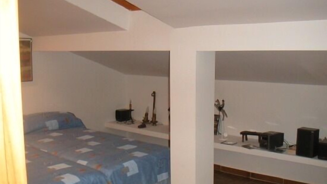 Photo of Bedroom in Mombeltran