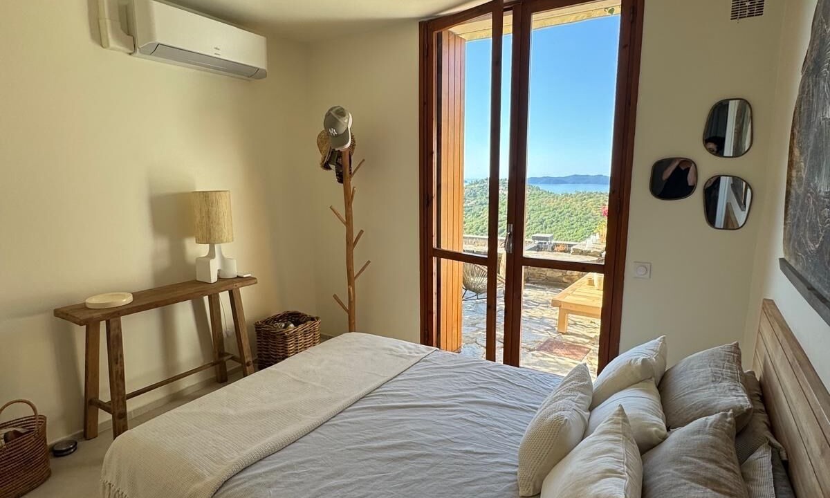 Photo of Bedroom in Cap Benat
