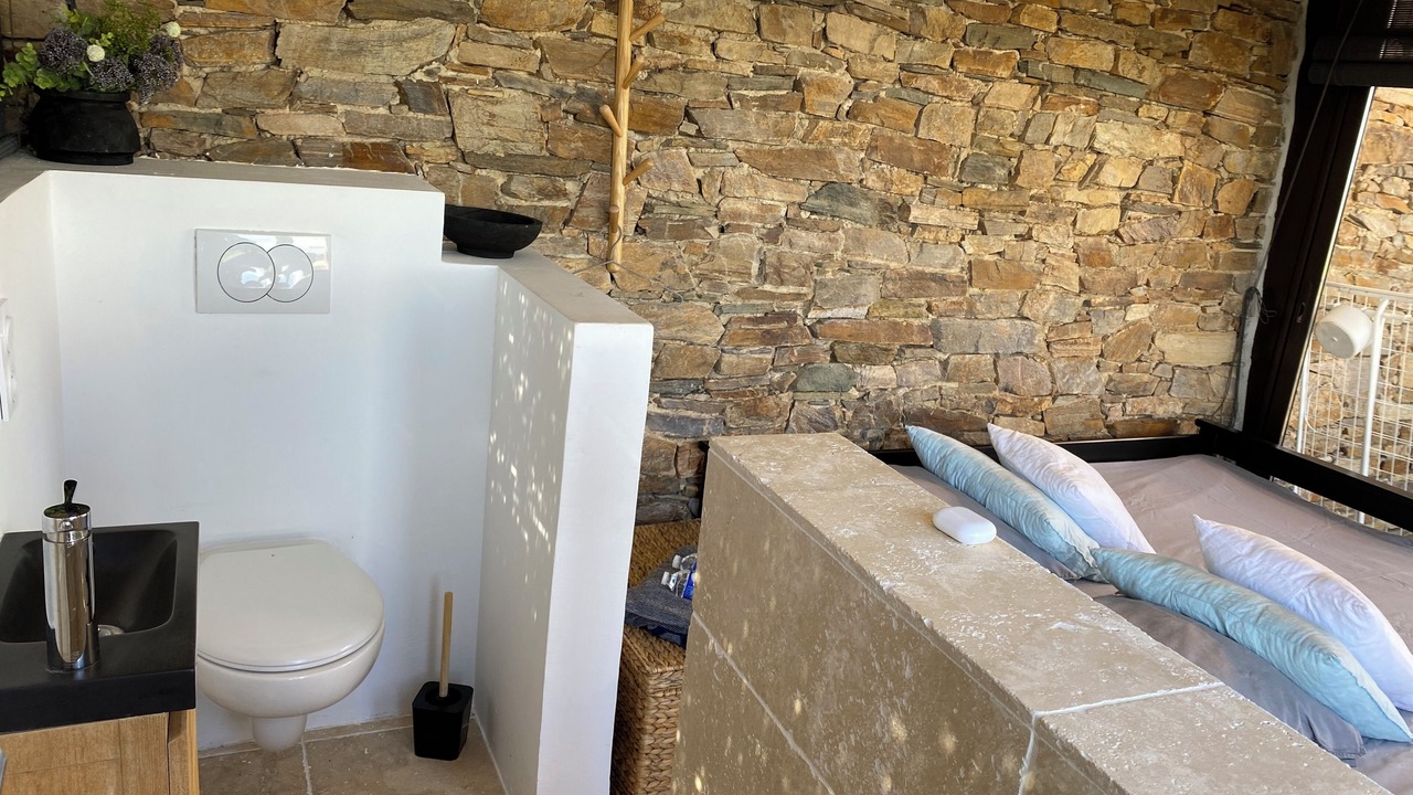 Photo of Bathroom in Cap Benat