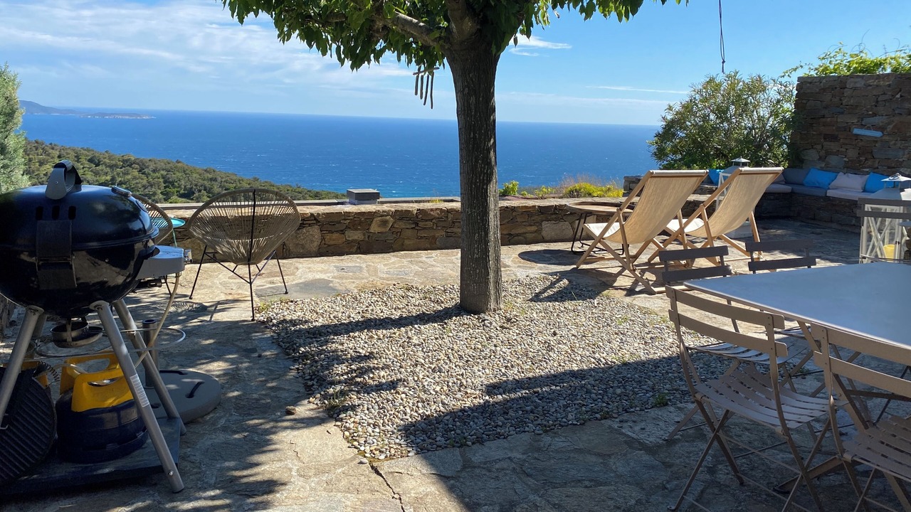 Photo of Outdoor in Cap Benat