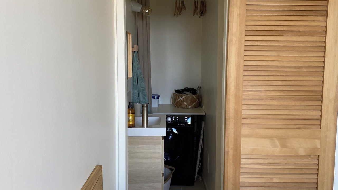 Photo of Bedroom in Cap Benat