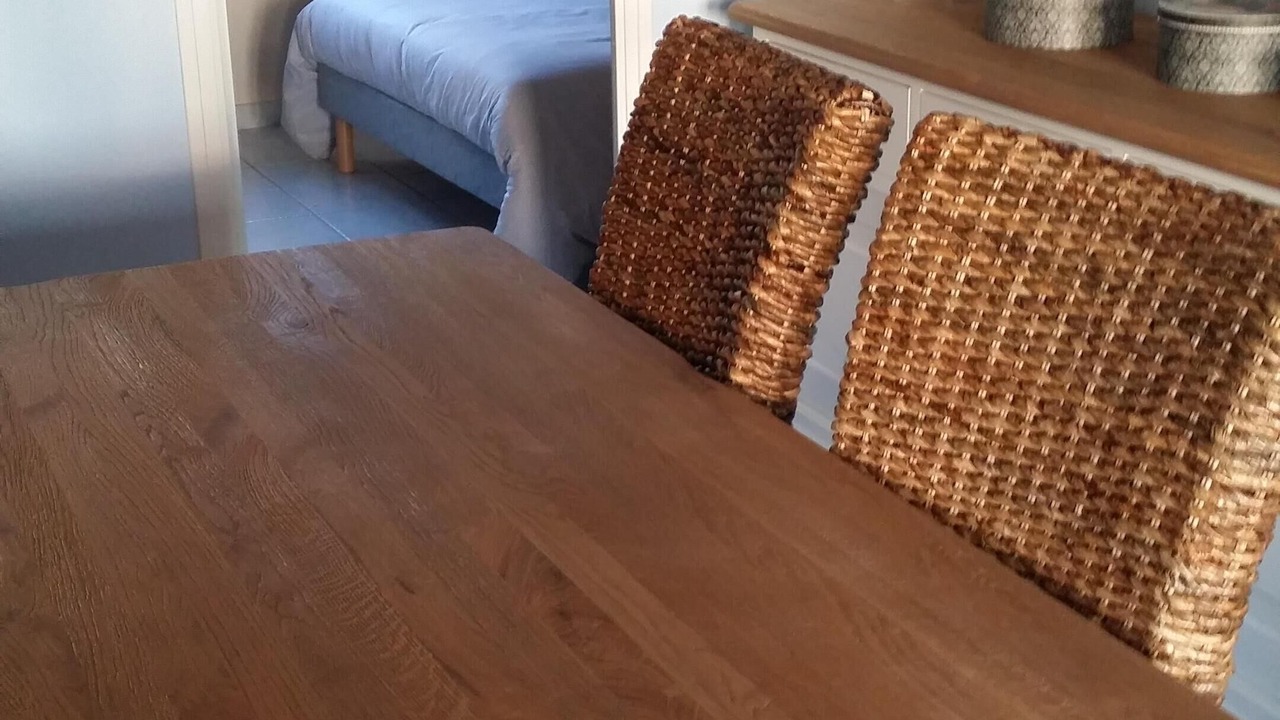 Photo of Bedroom in Saint-Benoit-des-Ondes