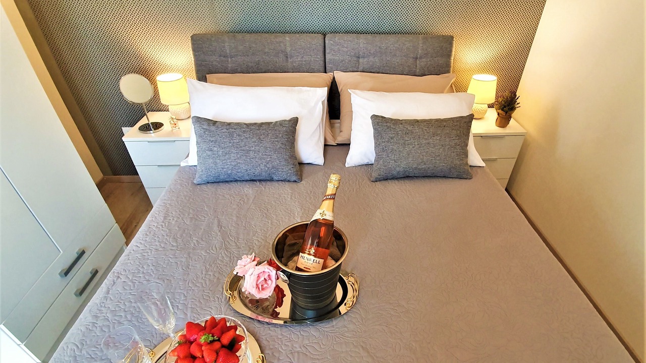Photo of Bedroom in Klis