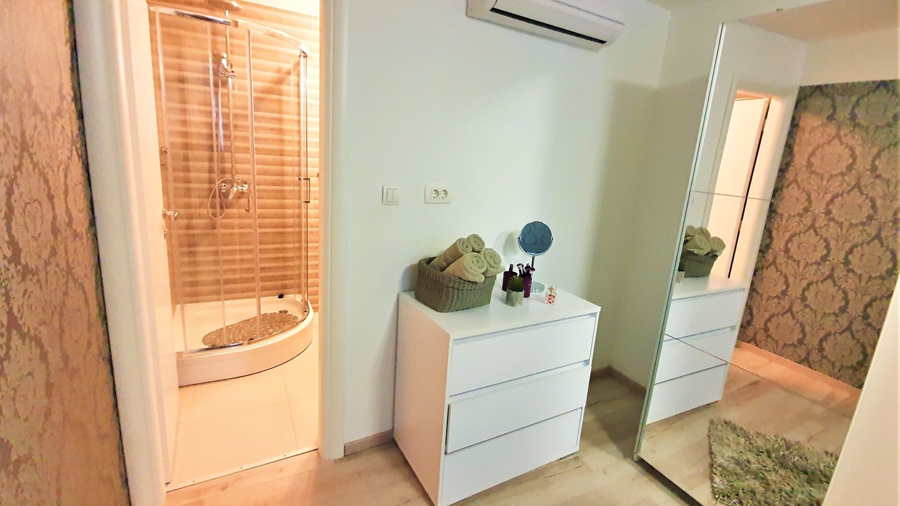 Photo of Bathroom in Klis