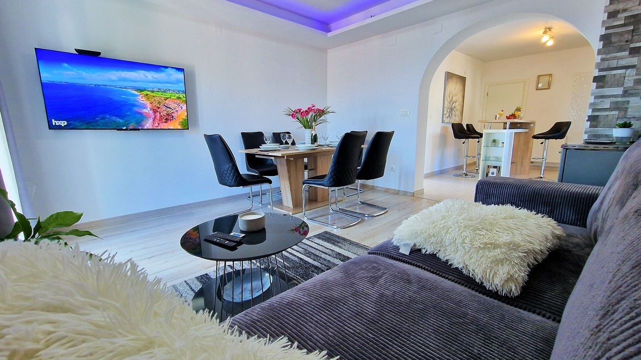 Photo of Livingroom in Klis