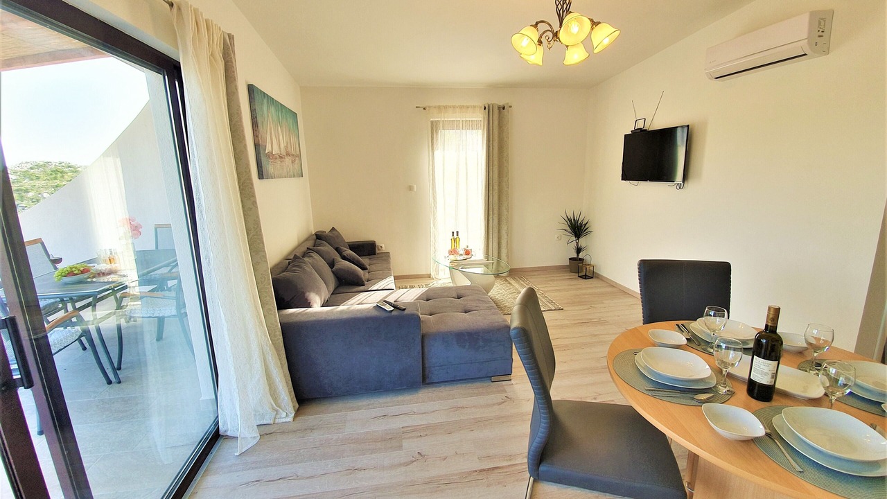 Photo of Livingroom in Klis