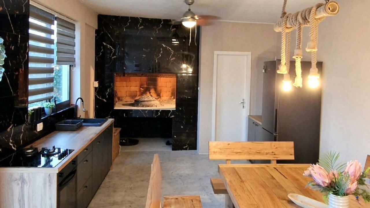 Photo of Kitchen in Klis