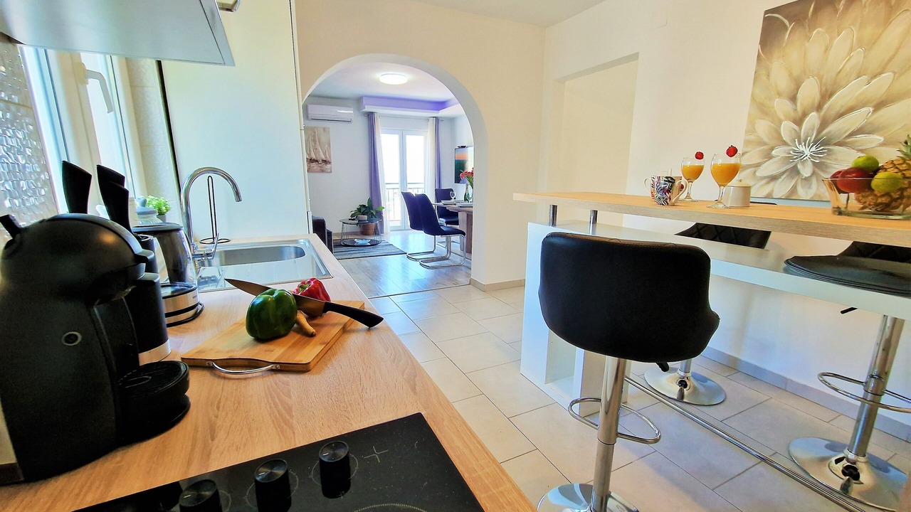 Photo of Kitchen in Klis