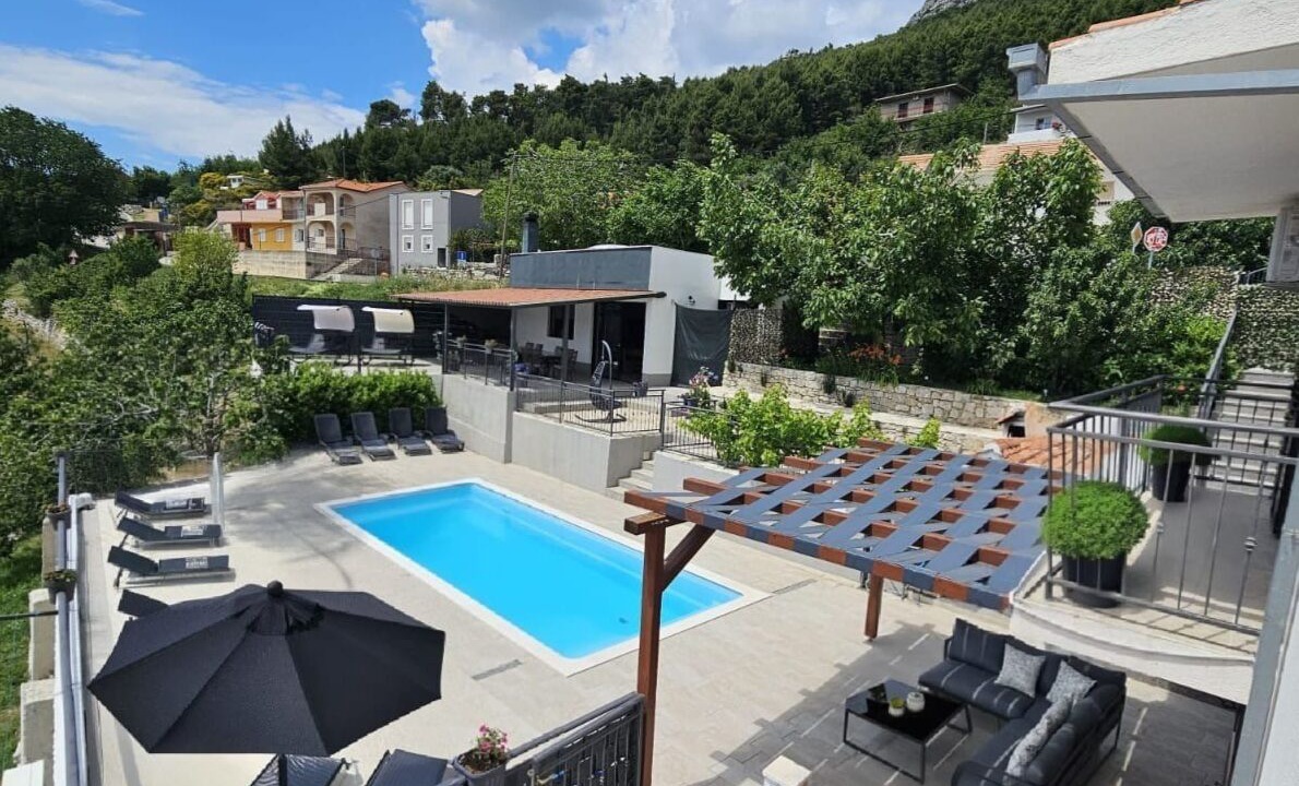 Photo of Outdoor in Klis