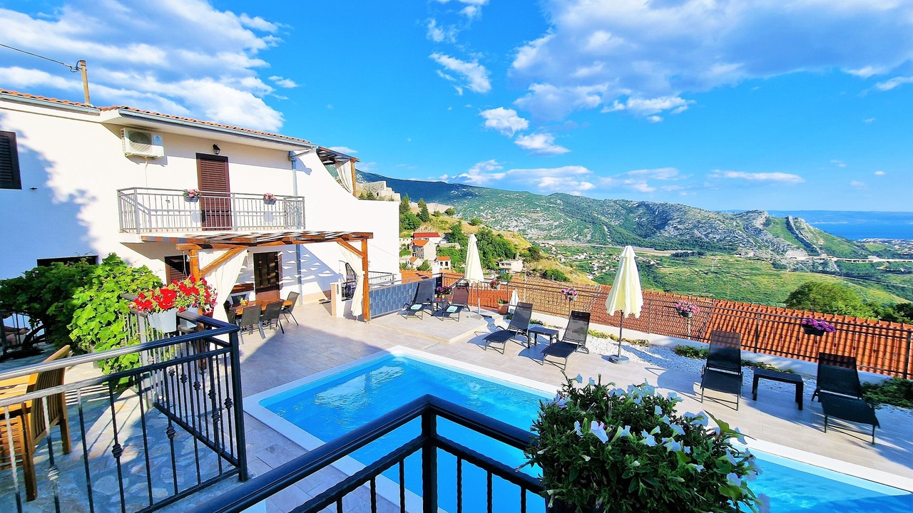 Photo of Outdoor in Klis