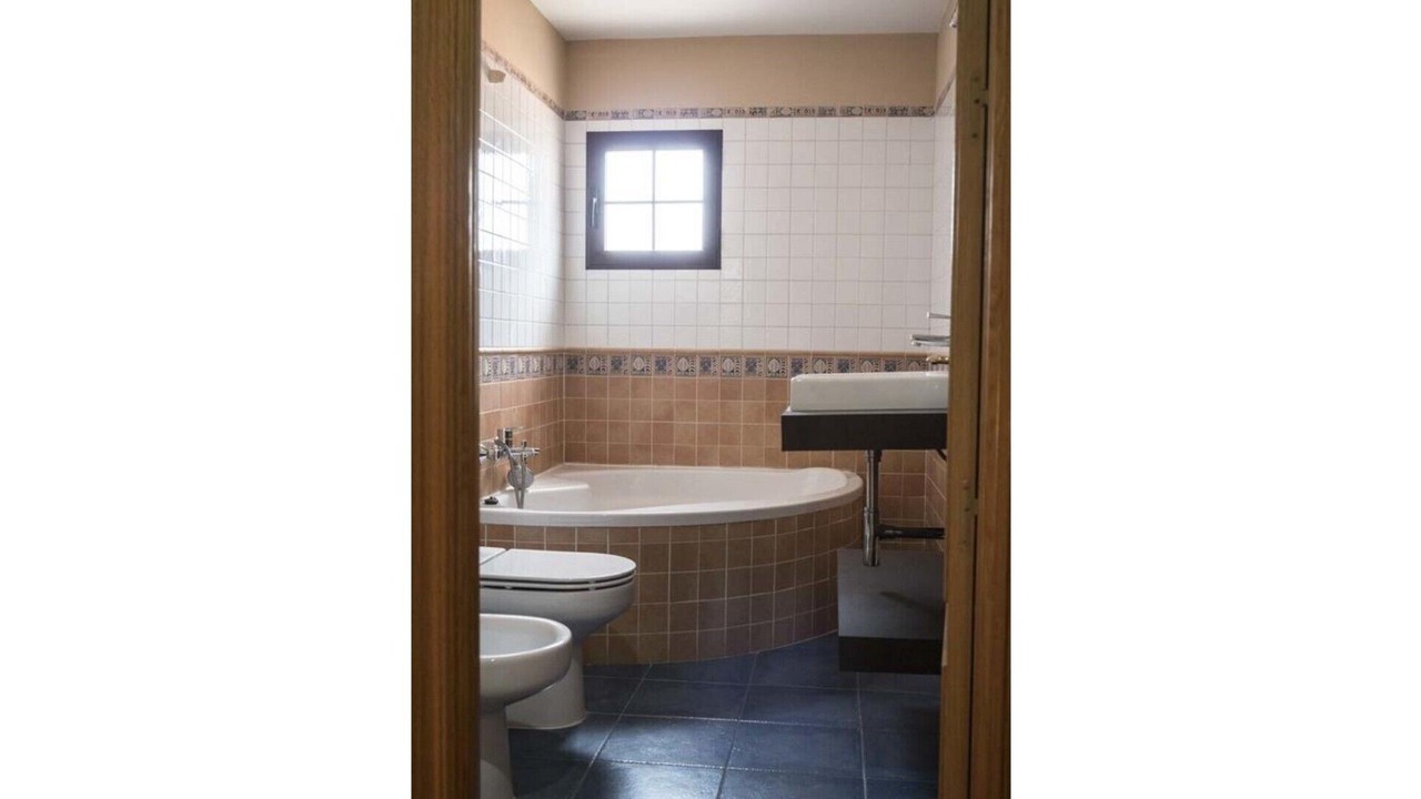 Photo of Bathroom in Teruel