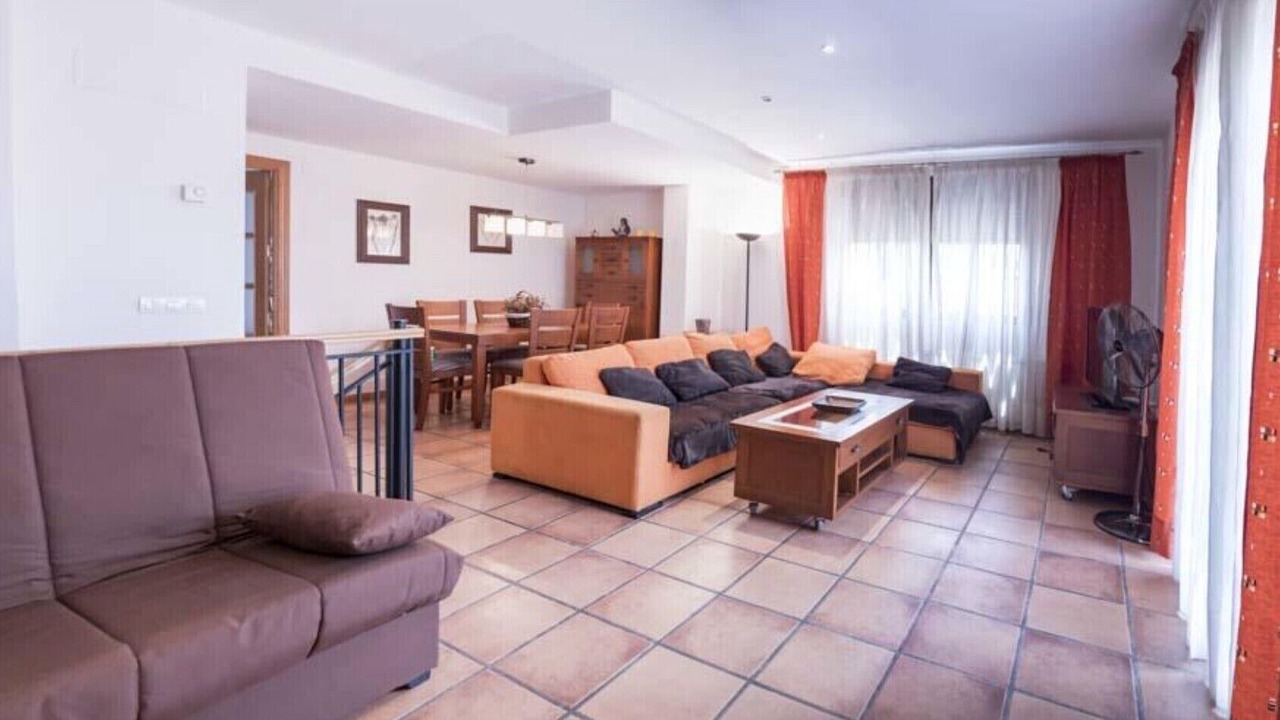 Photo of Livingroom in Teruel