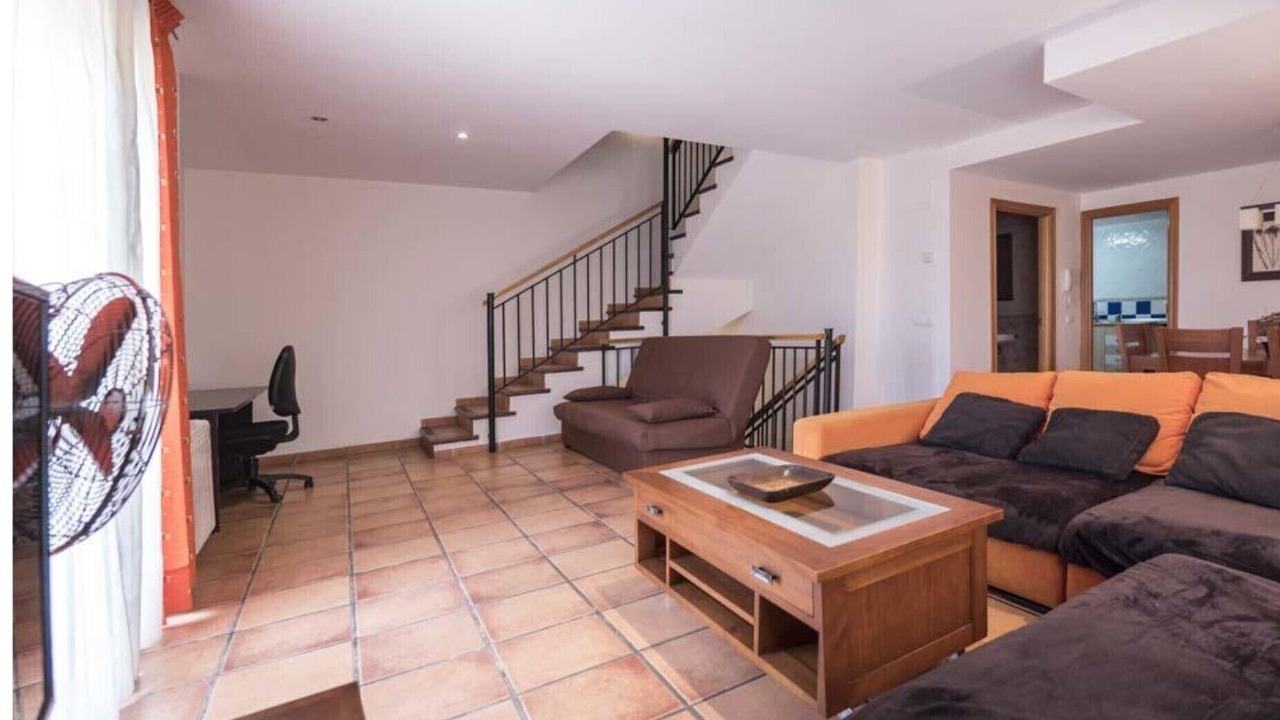 Photo of Livingroom in Teruel