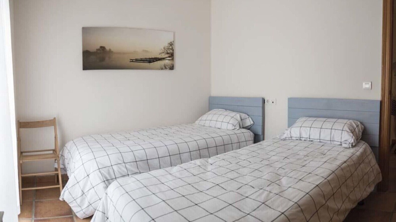 Photo of Bedroom in Teruel