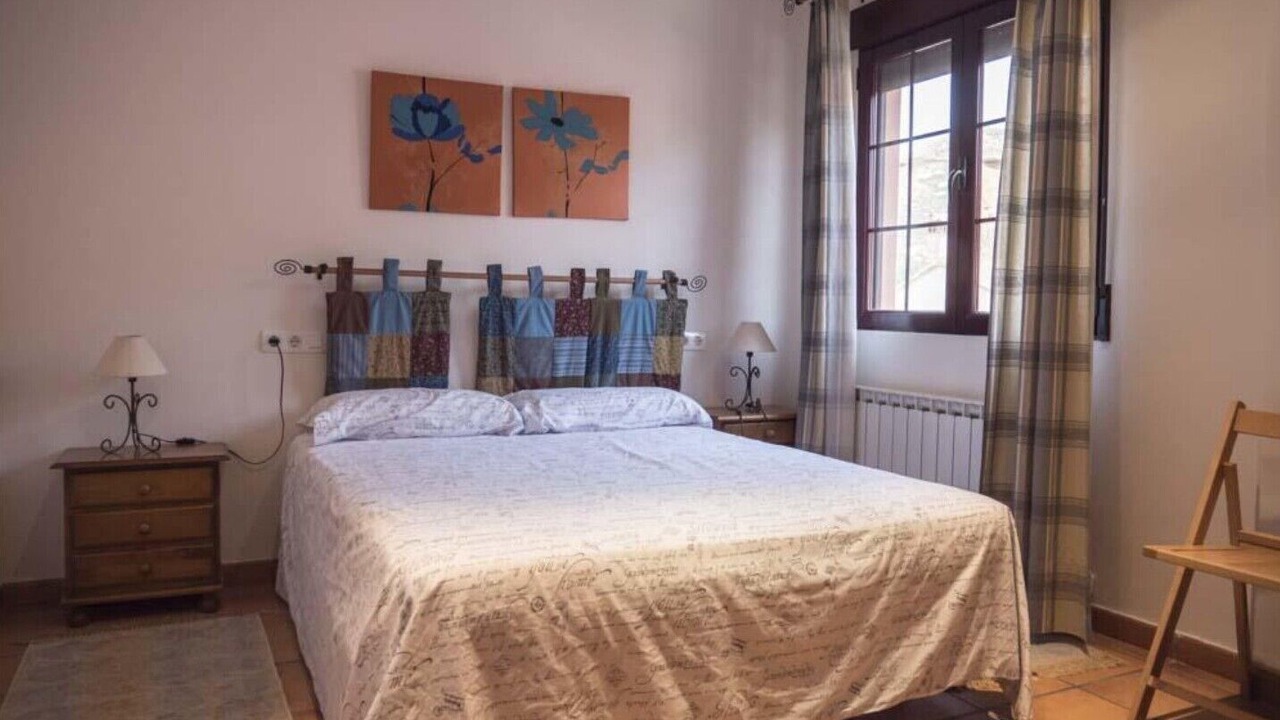 Photo of Bedroom in Teruel