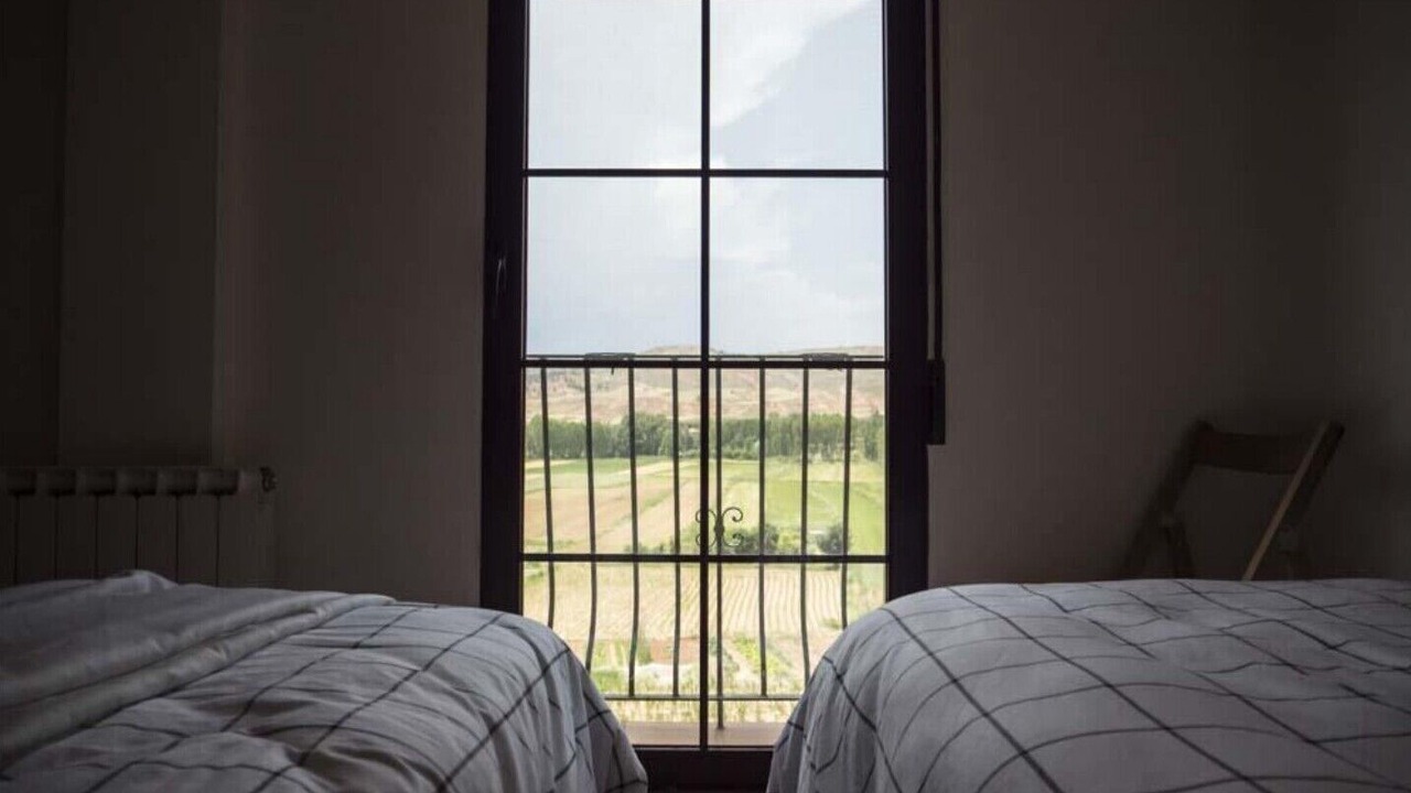 Photo of Bedroom in Teruel