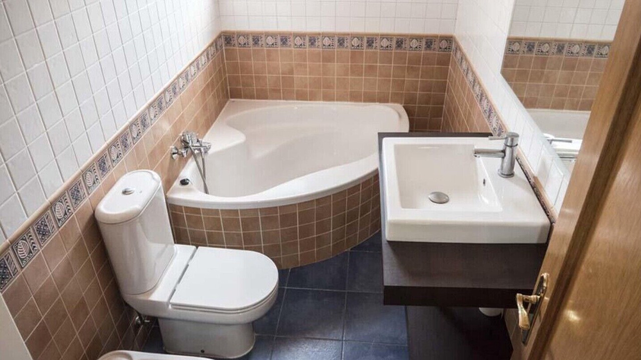 Photo of Bathroom in Teruel