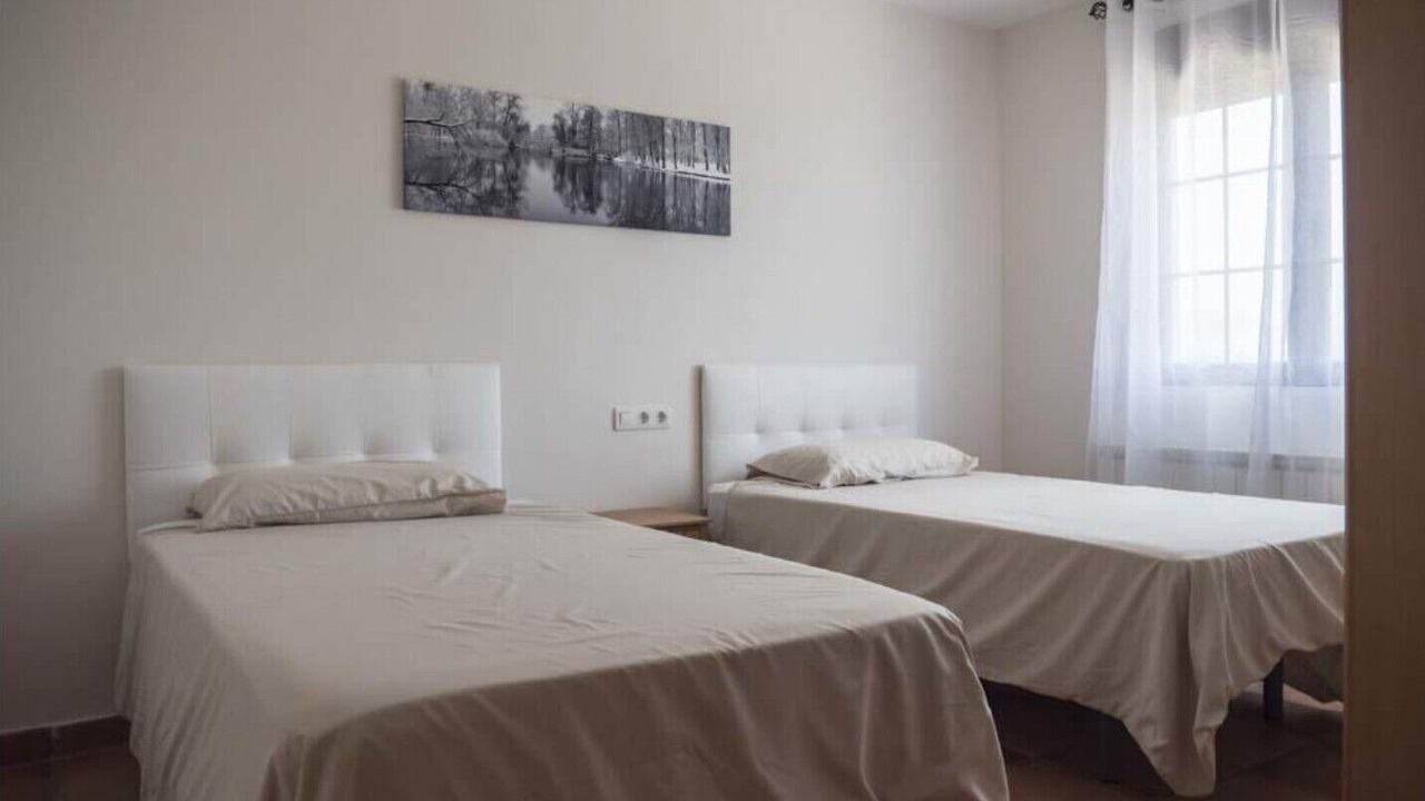 Photo of Bedroom in Teruel