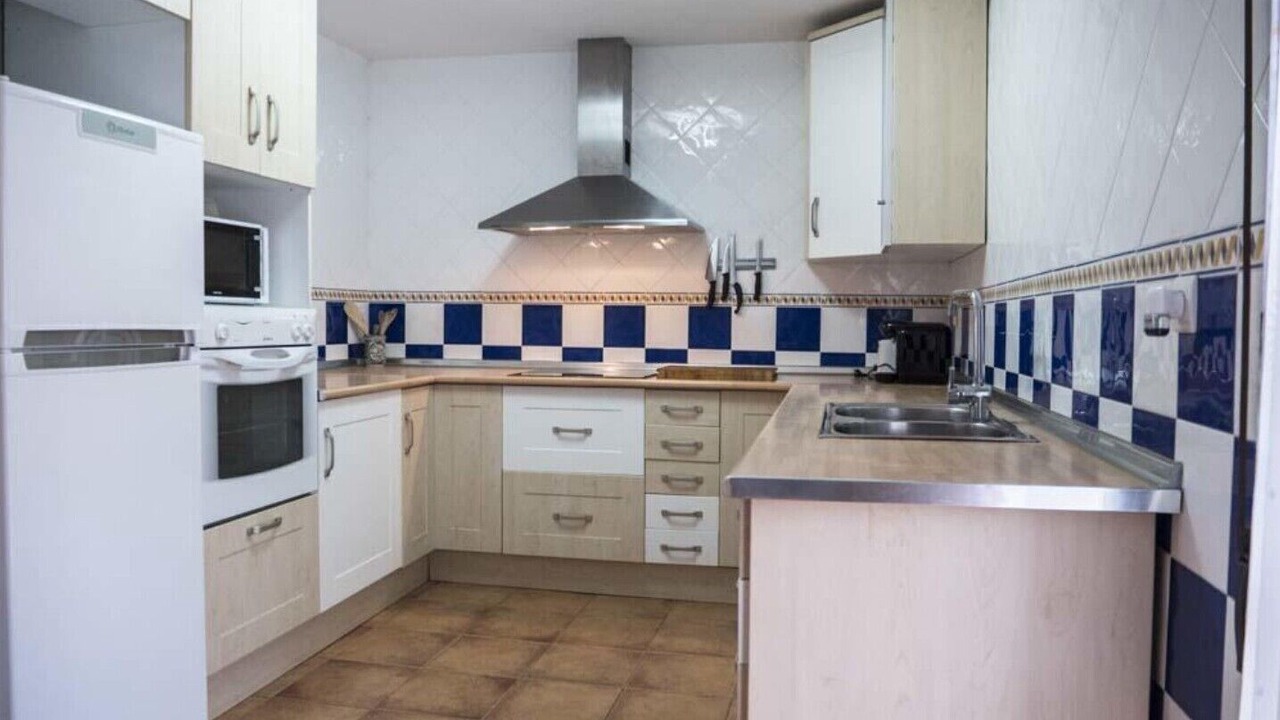 Photo of Kitchen in Teruel